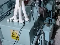 Fast Supply Vessel (FSV) fún tà