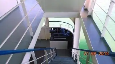 Ọkọ̀ tí ó mú ọkọ̀ rọ̀ fún tà