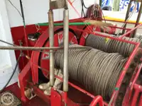 Ọkọ̀ tí ó mú ẹja fún tà