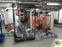 Ọkọ omi ti o mu ọja fún tà