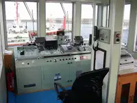 Ọkọ omi ti o fa fún tà