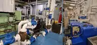 Ọkọ̀ tí ó mú epo / kemikali fún tà