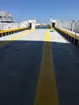 Ọkọ omi Landing, Tank fún tà