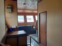 Ọkọ omi Landing, Tank fún tà