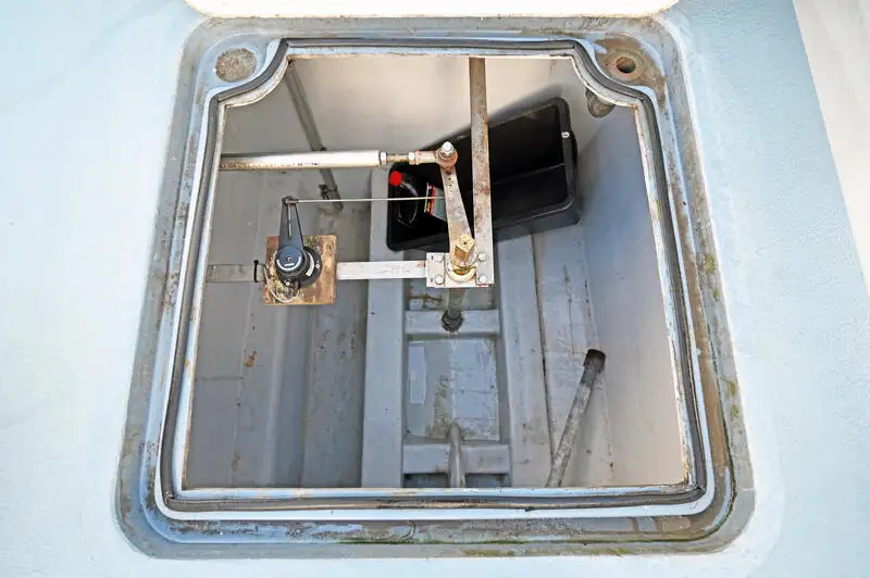 Catamaran fún tà