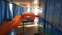 Ọkọ oju-irin fun tita