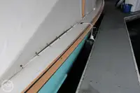 Ọkọ omi fun ìṣe ìdáná ẹja fún tà