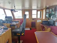 Ọkọ̀ tí ó ń gbé àwọn ohun fún tà