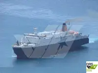 Ro-Ro ship fun tita