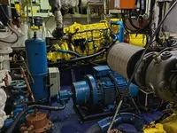Ọkọ omi ti o mu ọja fún tà