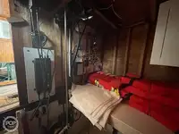 Ọkọ̀ tí ó mú ẹja fún tà
