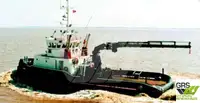 Ọkọ omi ti o fa fún tà
