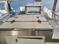 Ọkọ̀ tí ó mú ẹja fún tà