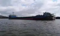 Barge fun tita