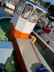 Ọkọ̀ tí ó mú ẹja fún tà
