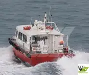 Ọkọ̀ tí ó ṣiṣẹ́ ní ibi tí wọn ṣe àgbàdí fún tà