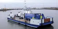 Ọkọ̀ ojú omi tí ó mú àwọn ìkọ́kọ̀ fún tà