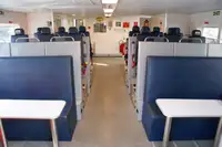 Catamaran fún tà