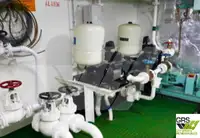 Ọkọ omi Landing, Tank fún tà