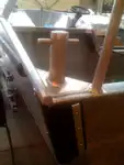 Patrol ọkọ fun tita