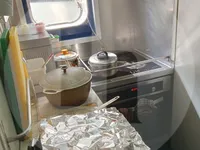 Ọkọ omi ti o fa fún tà