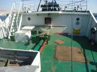 Ọkọ omi ti o fa fún tà