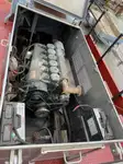 Ọkọ omi Landing, Tank fún tà