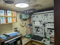 Ọkọ̀ tí ó mú ẹja pọ̀ fún tà