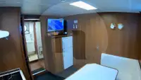 Ọkọ̀ tí ó mú ẹja fún tà