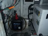 Ọkọ omi Landing, Tank fún tà