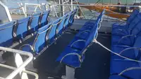 Catamaran fún tà