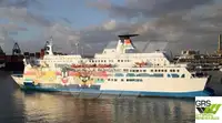 Ro-Ro ship fun tita