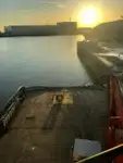 Ọkọ omi ti o fa fún tà