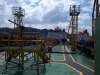Ọkọ̀ tí ó mú epo / kemikali fún tà