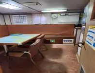 Ọkọ omi ti o fa fún tà