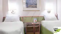 Ọkọ̀ ojú omi ìrìn-àjò fún tà