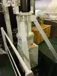 Fast Supply Vessel (FSV) fún tà