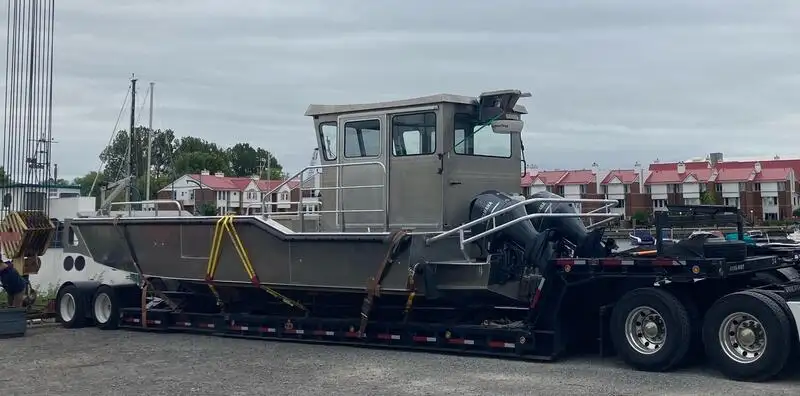 Ọkọ omi Landing, Tank fún tà