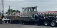 Ọkọ omi Landing, Tank fún tà
