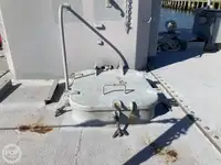 Ọkọ omi Landing, Tank fún tà