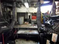 Ọkọ omi ti o fa fún tà