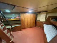 Ọkọ omi ti o fa fún tà
