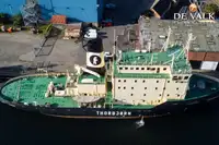 Icebreaker fún tà