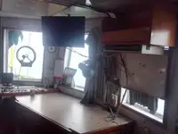 Ọkọ omi ti o fa fún tà