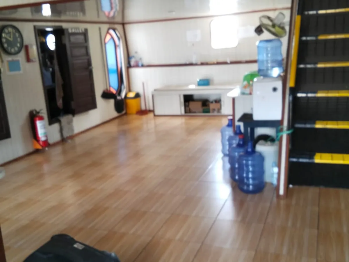 Ọkọ omi Landing, Tank fún tà