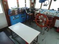 Ọkọ omi ti o fa fún tà