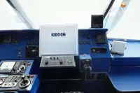 Catamaran fún tà