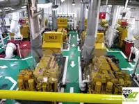 Ọkọ omi ti o mu ọja fún tà