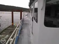 Ọkọ̀ ojú omi kékeré fún tà