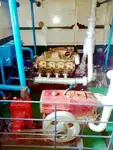 Ọkọ omi Landing, Tank fún tà